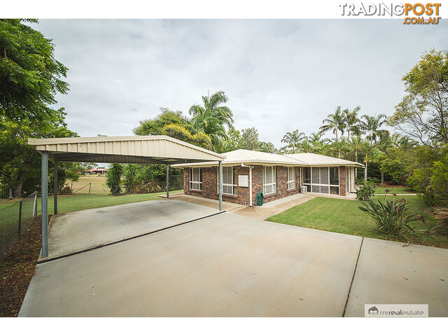 49 Schlencker Drive Glenlee QLD 4711