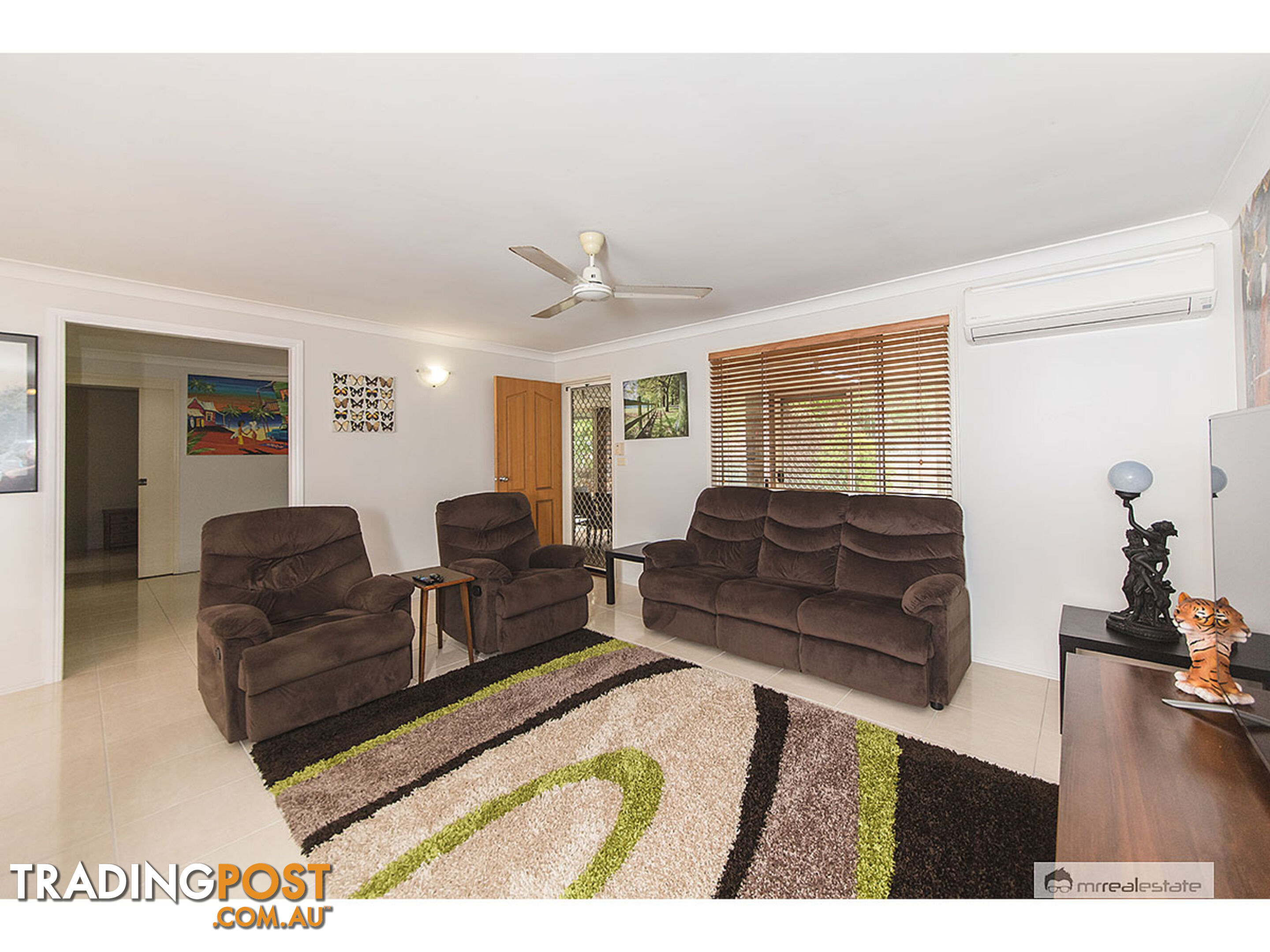 49 Schlencker Drive Glenlee QLD 4711