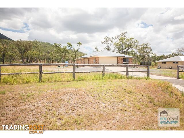 655 Montgomerie Street Lakes Creek QLD 4701