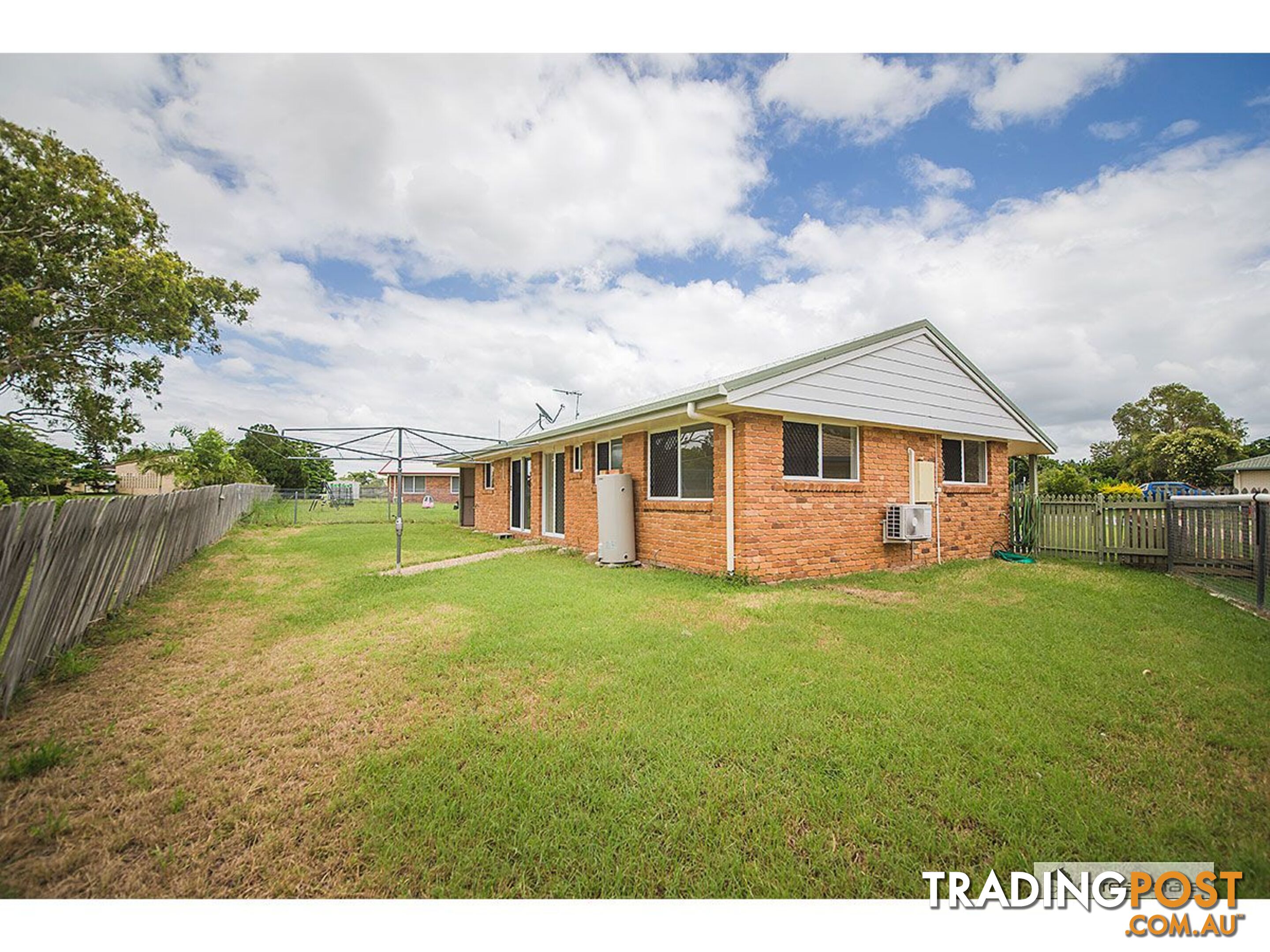 9 Hotham Close Parkhurst QLD 4702