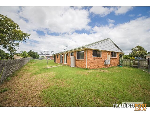 9 Hotham Close Parkhurst QLD 4702