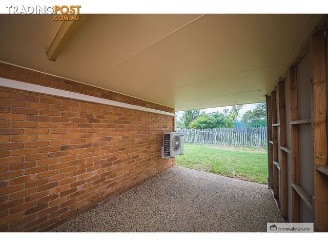 9 Hotham Close Parkhurst QLD 4702