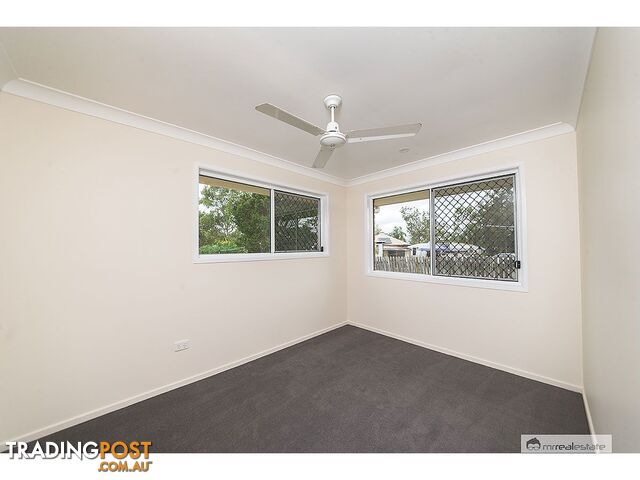 9 Hotham Close Parkhurst QLD 4702