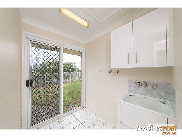 9 Hotham Close Parkhurst QLD 4702