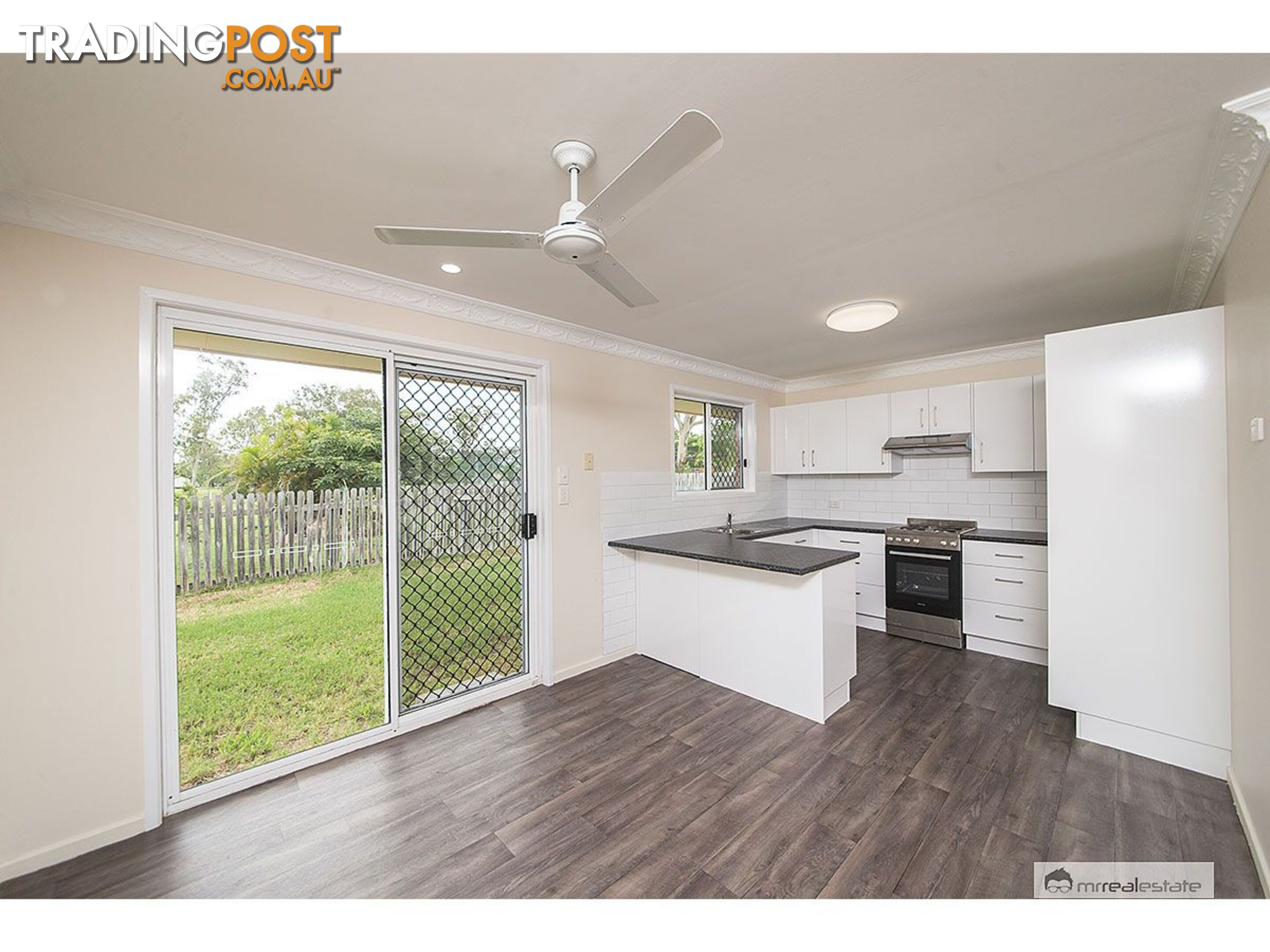 9 Hotham Close Parkhurst QLD 4702