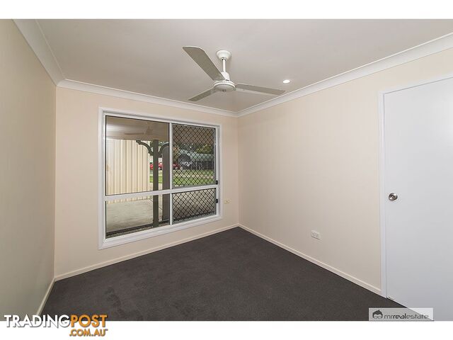 9 Hotham Close Parkhurst QLD 4702