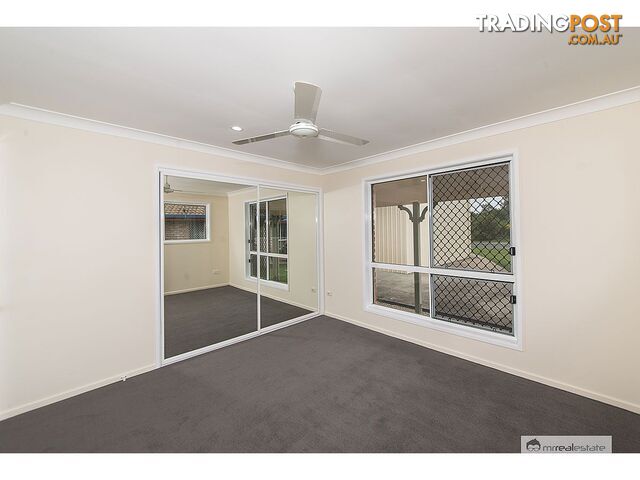 9 Hotham Close Parkhurst QLD 4702