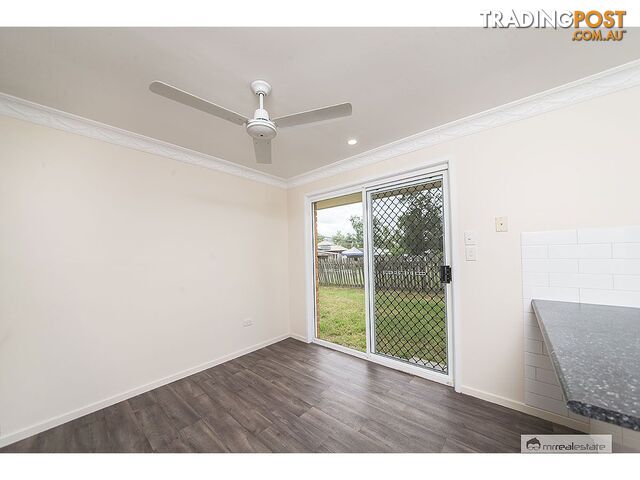 9 Hotham Close Parkhurst QLD 4702