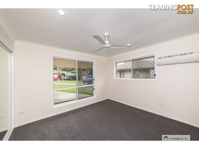 9 Hotham Close Parkhurst QLD 4702