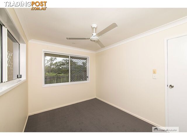 9 Hotham Close Parkhurst QLD 4702