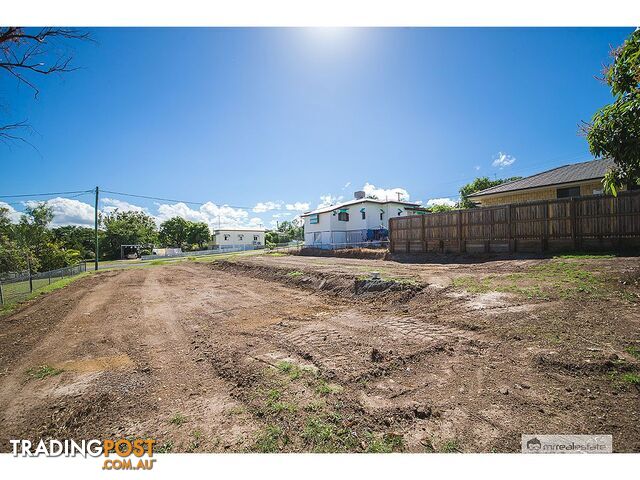 147 Rundle Street Wandal QLD 4700