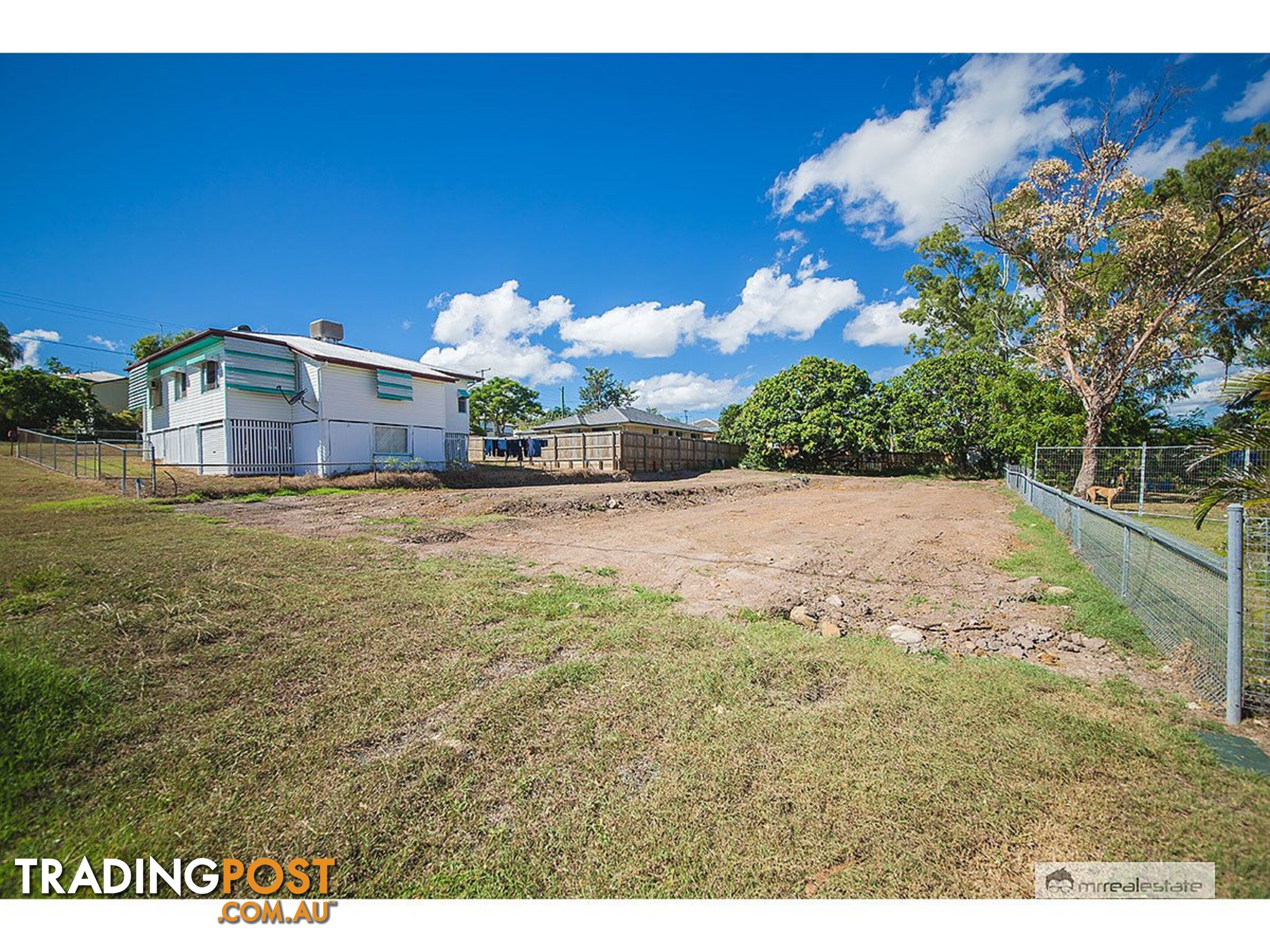 147 Rundle Street Wandal QLD 4700