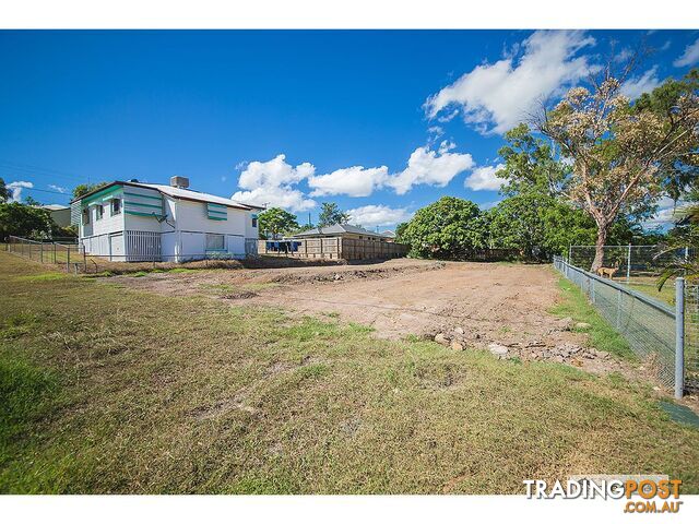 147 Rundle Street Wandal QLD 4700