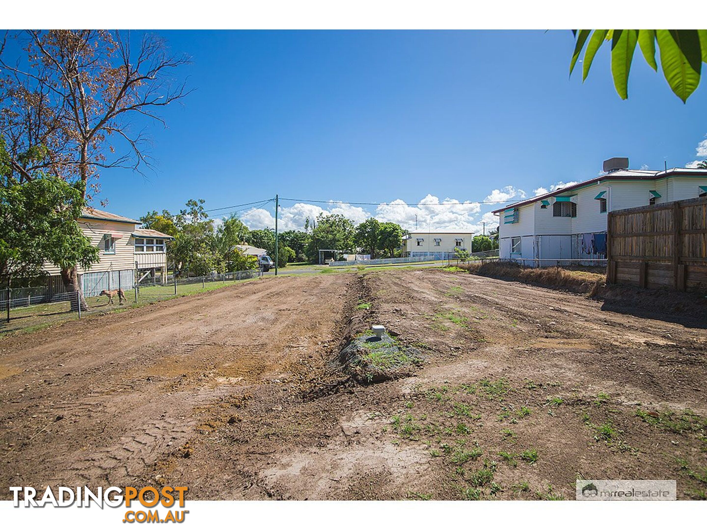 147 Rundle Street Wandal QLD 4700