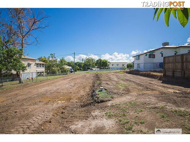 147 Rundle Street Wandal QLD 4700