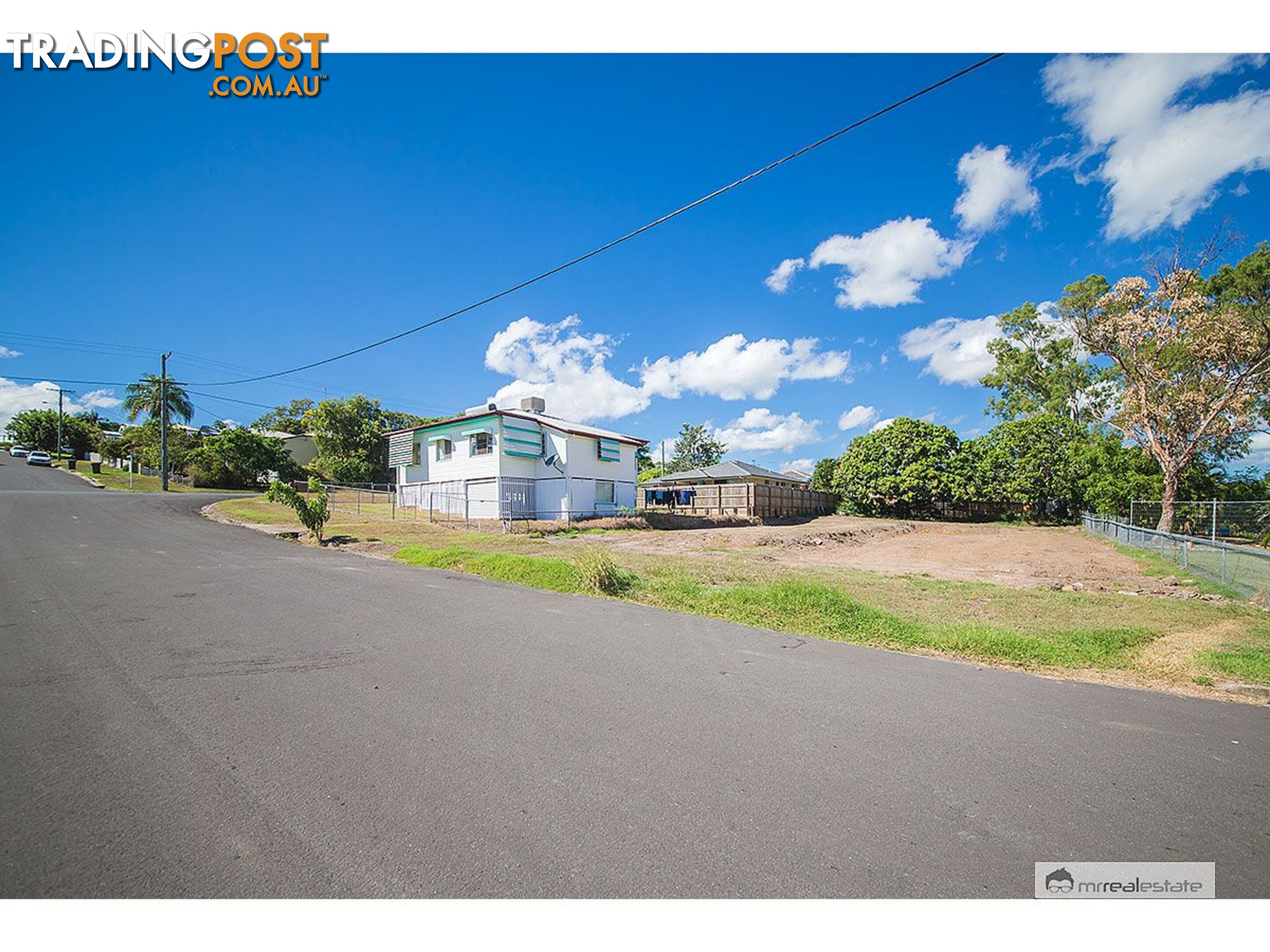 147 Rundle Street Wandal QLD 4700