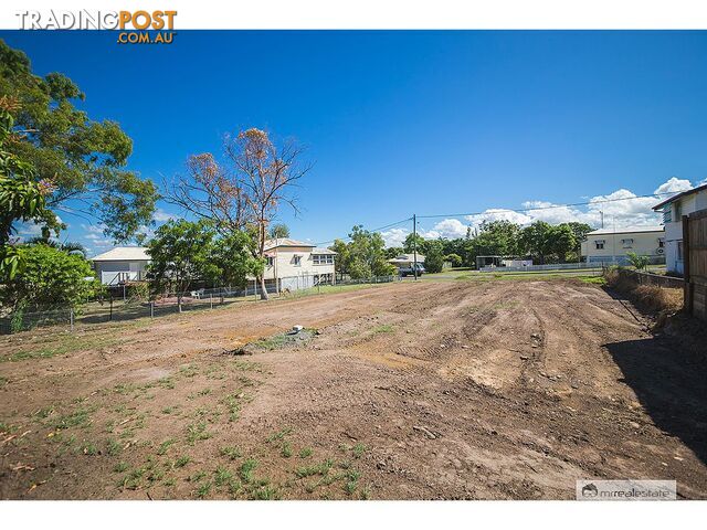 147 Rundle Street Wandal QLD 4700