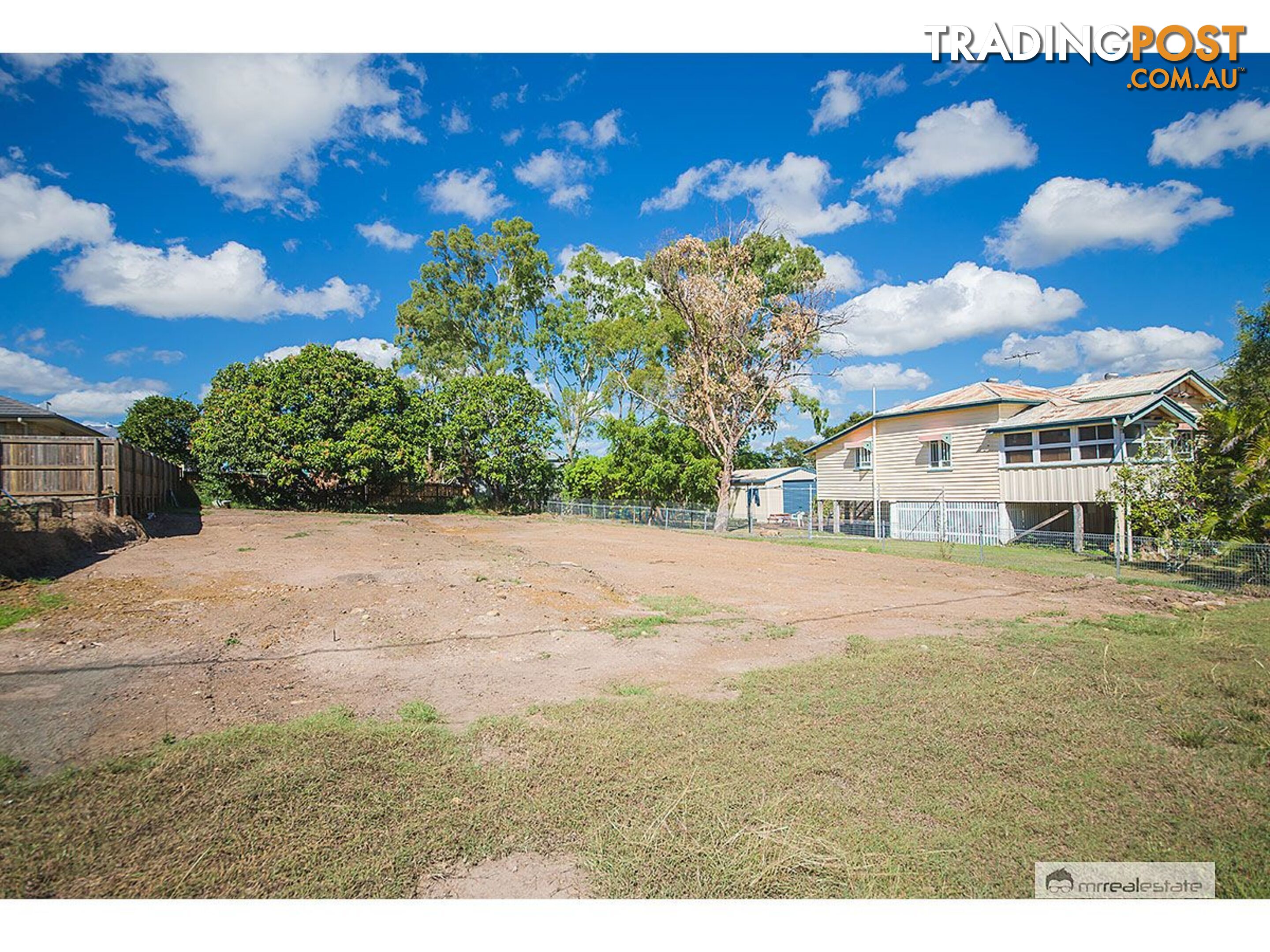 147 Rundle Street Wandal QLD 4700