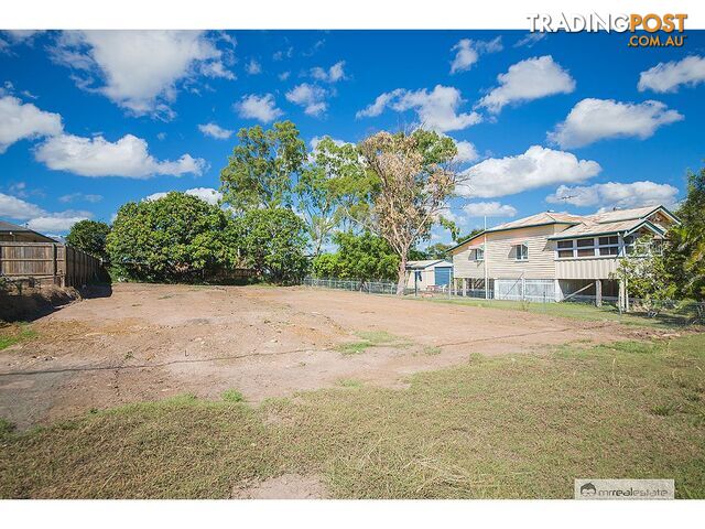 147 Rundle Street Wandal QLD 4700