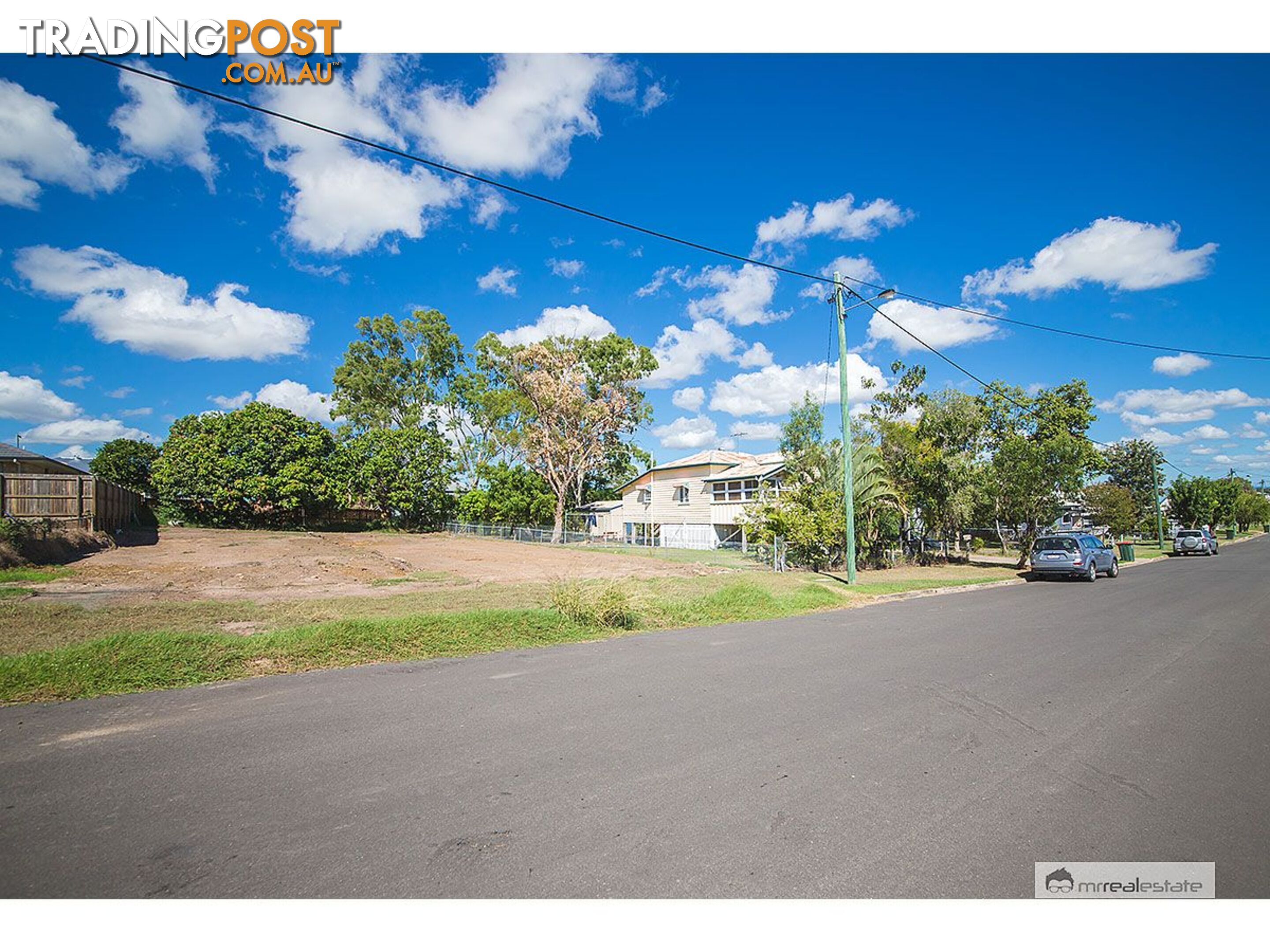 147 Rundle Street Wandal QLD 4700