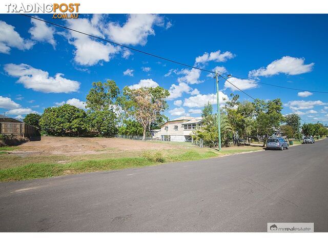 147 Rundle Street Wandal QLD 4700