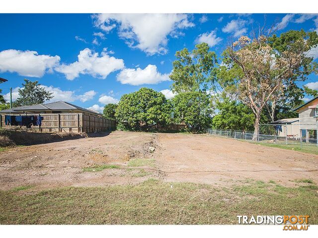 147 Rundle Street Wandal QLD 4700