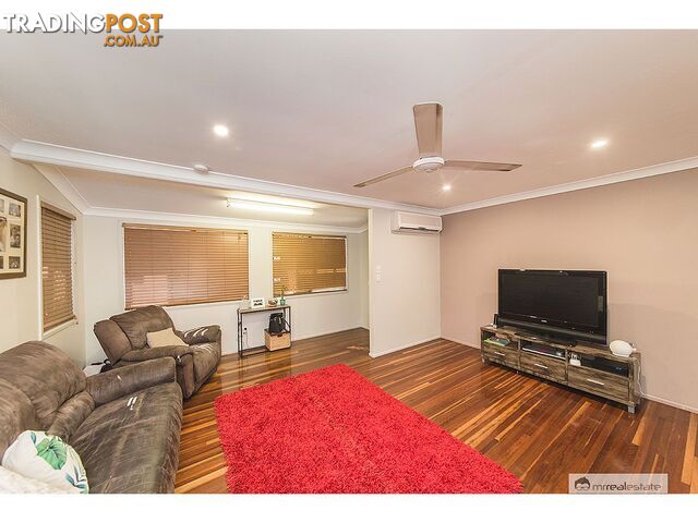 11 Westmoreland Street Kawana QLD 4701