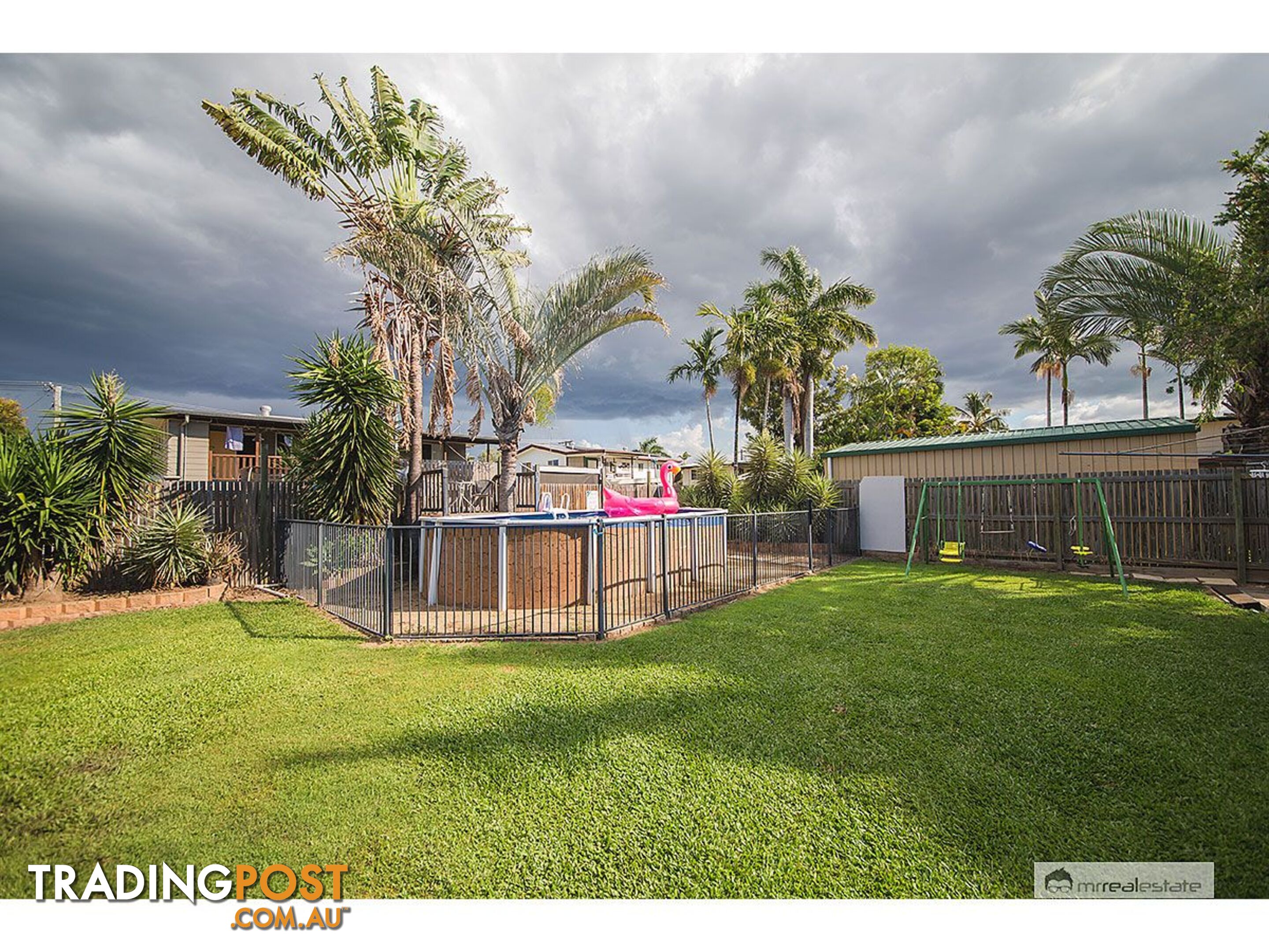 11 Westmoreland Street Kawana QLD 4701