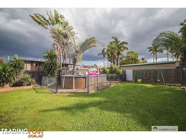 11 Westmoreland Street Kawana QLD 4701