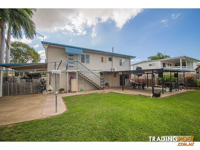 11 Westmoreland Street Kawana QLD 4701