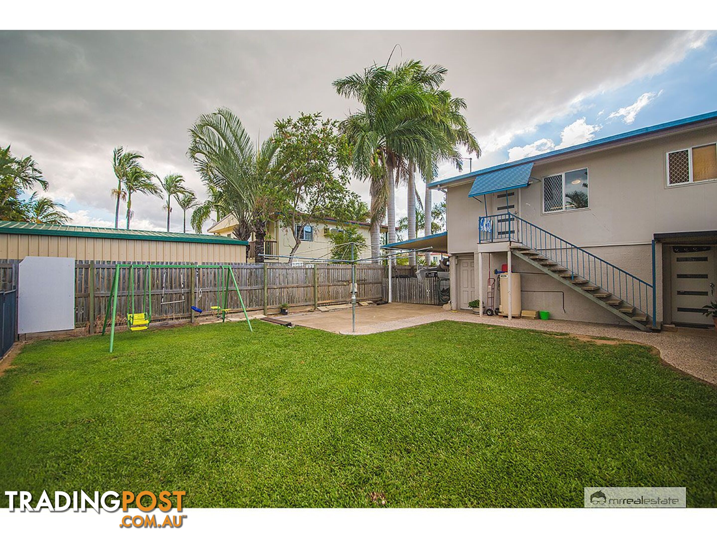 11 Westmoreland Street Kawana QLD 4701