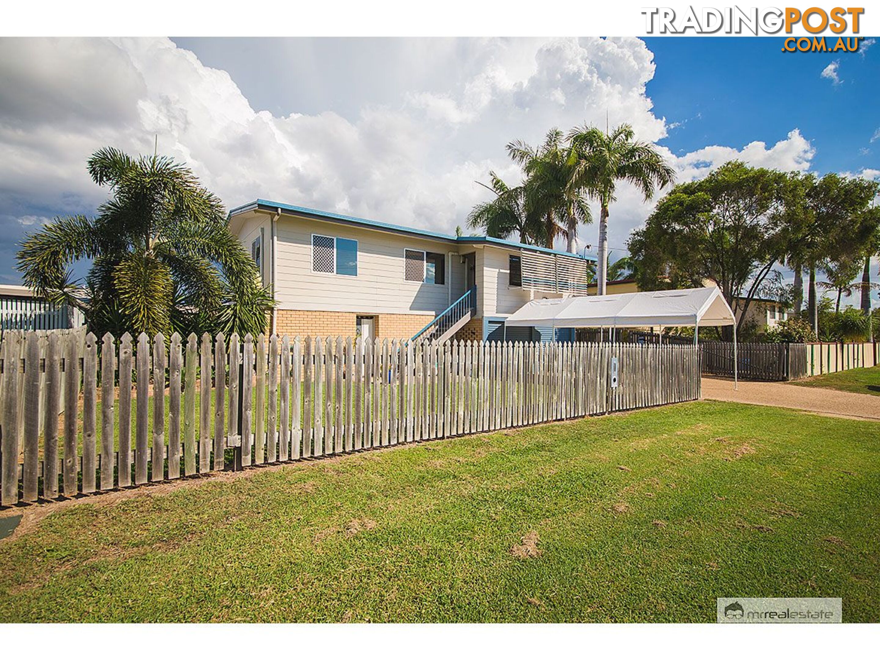 11 Westmoreland Street Kawana QLD 4701