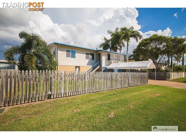 11 Westmoreland Street Kawana QLD 4701