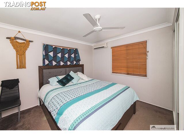 11 Westmoreland Street Kawana QLD 4701