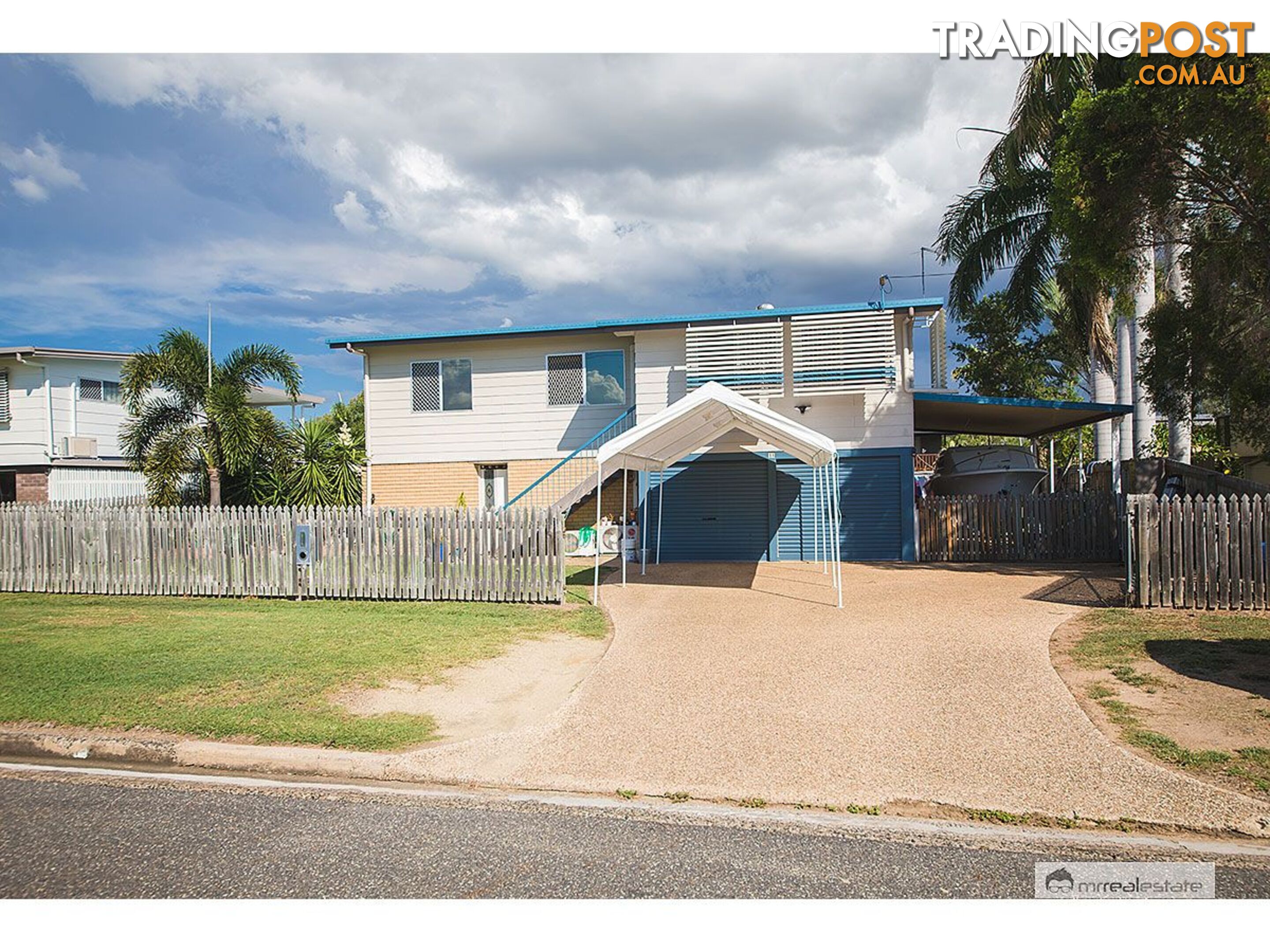 11 Westmoreland Street Kawana QLD 4701