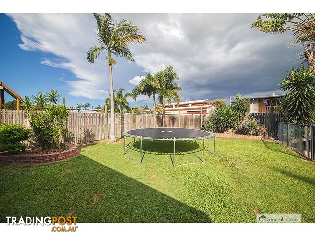 11 Westmoreland Street Kawana QLD 4701