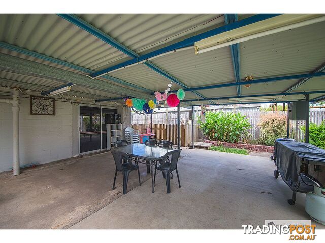 11 Westmoreland Street Kawana QLD 4701