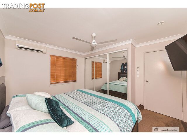 11 Westmoreland Street Kawana QLD 4701