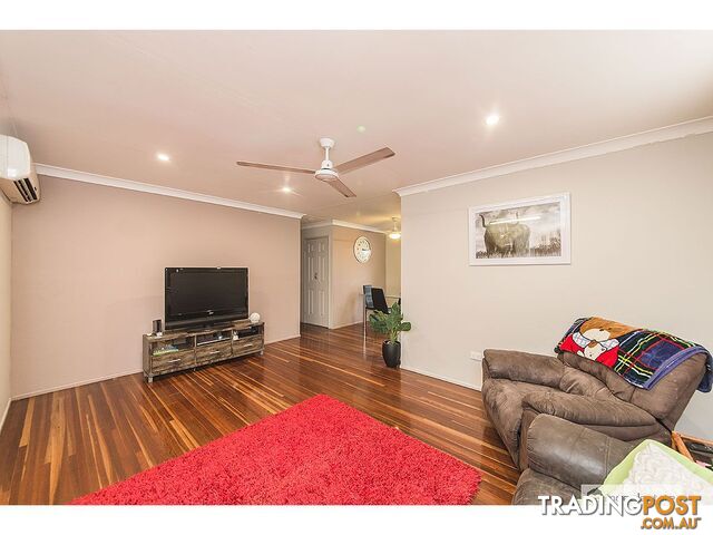 11 Westmoreland Street Kawana QLD 4701