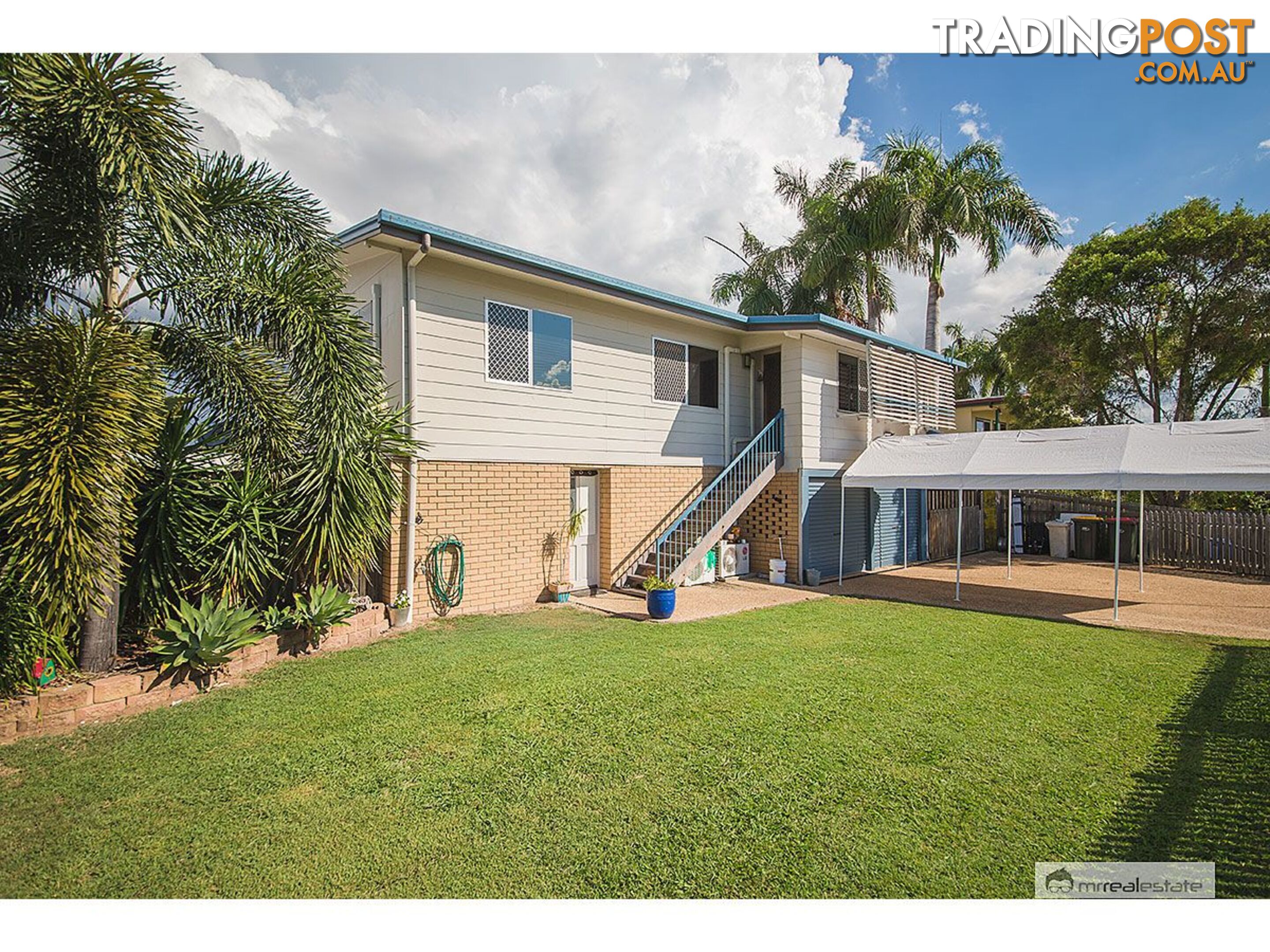 11 Westmoreland Street Kawana QLD 4701