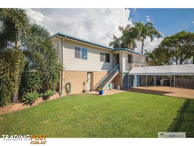 11 Westmoreland Street Kawana QLD 4701