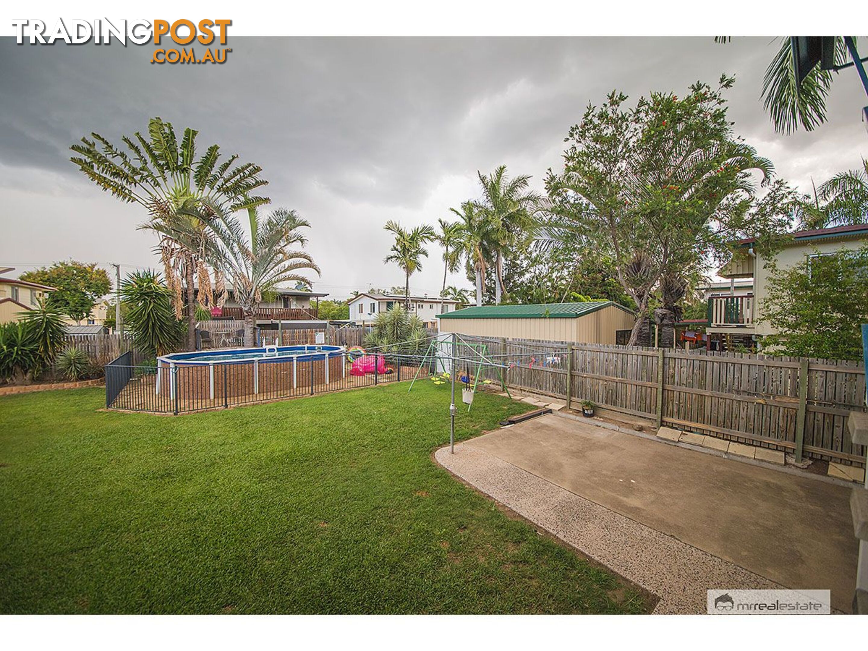 11 Westmoreland Street Kawana QLD 4701