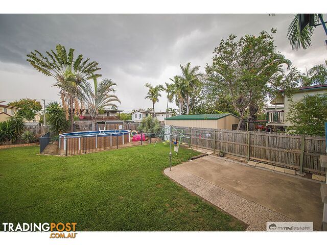 11 Westmoreland Street Kawana QLD 4701