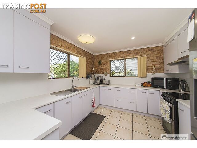 1 Hodda Drive Kawana QLD 4701