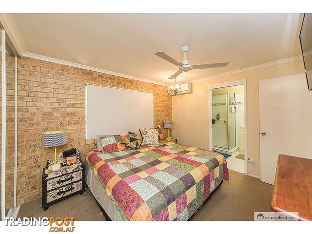 1 Hodda Drive Kawana QLD 4701