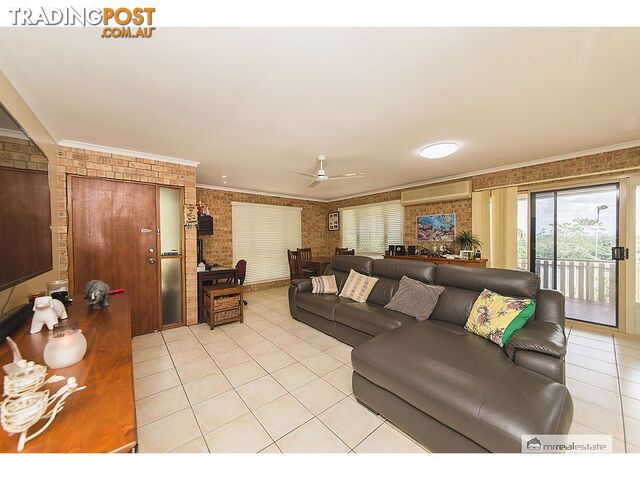 1 Hodda Drive Kawana QLD 4701