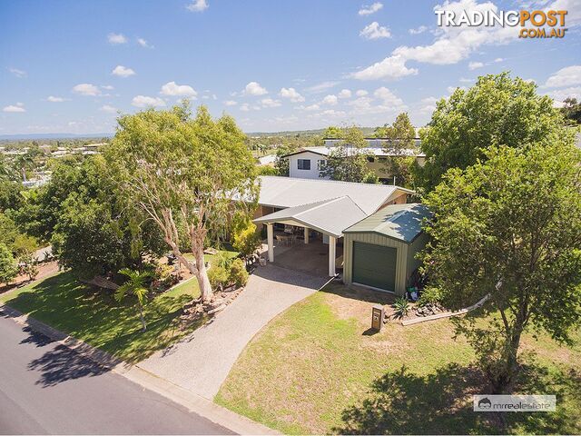 1 Hodda Drive Kawana QLD 4701