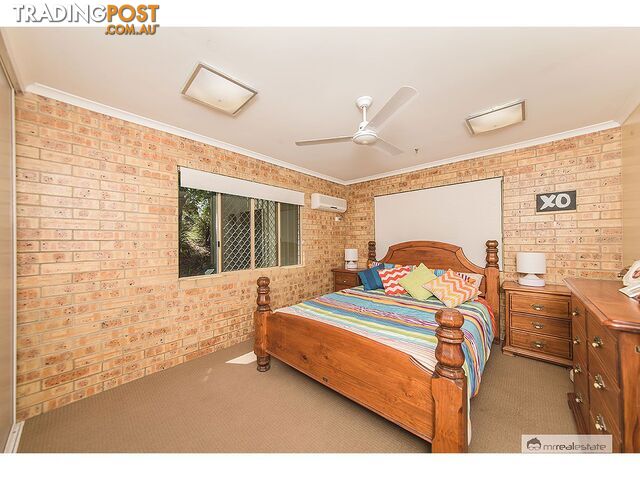 1 Hodda Drive Kawana QLD 4701