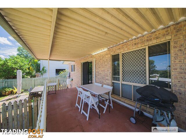 1 Hodda Drive Kawana QLD 4701