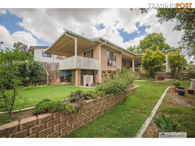 1 Hodda Drive Kawana QLD 4701